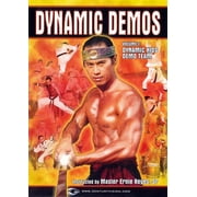Dynamic Demos, Vol. 1 Dynamic Kids Demo Team Martial Arts DVD