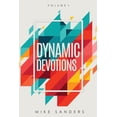 thumbnail image 1 of Dynamic Devotions: Volume 1, (Paperback), 1 of 1