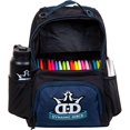 thumbnail image 1 of Dynamic Discs Cadet Backpack Disc Golf Bag, 1 of 10