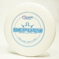 thumbnail image 1 of Dynamic Discs Classic Blend Deputy Disc Golf Putter & Approach Disc, Pick Color/Weight [Stamp & Exact Color May Vary] White 173-174 grams, 1 of 3