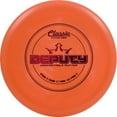 thumbnail image 1 of Dynamic Discs Classic Blend Deputy Putter Golf Disc [Colors may vary], 1 of 1