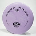 thumbnail image 1 of Dynamic Discs Classic Supreme Judge Disc Golf Putter & Approach, May Vary From Image, 1 of 2