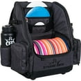 thumbnail image 1 of Dynamic Discs Commander Backpack Disc Golf Bag, 1 of 20