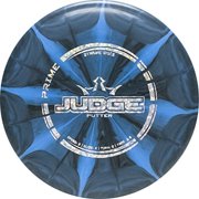 dynamic discs disc golf prime burst judge putter disc golf disc 173-176g
