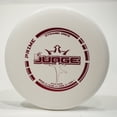 thumbnail image 1 of Dynamic Discs Prime EMAC Judge Disc Golf Putter & Approach Disc, Pick Color/Weight [Stamp & Exact Color May Vary] White 173-174 grams, 1 of 7