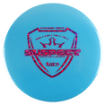 thumbnail image 1 of Dynamic Discs Fuzion Suspect Midrange Golf Disc, 1 of 1