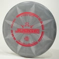 thumbnail image 1 of Dynamic Discs Prime Burst Judge Disc Golf Putter & Approach Disc, Pick Color/Weight [Stamp & Exact Color May Vary] Grayish swirly 175-176 grams, 1 of 5