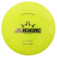 thumbnail image 1 of Dynamic Discs Junior Lucid Judge Mini Golf Disc [Colors may vary], 1 of 1