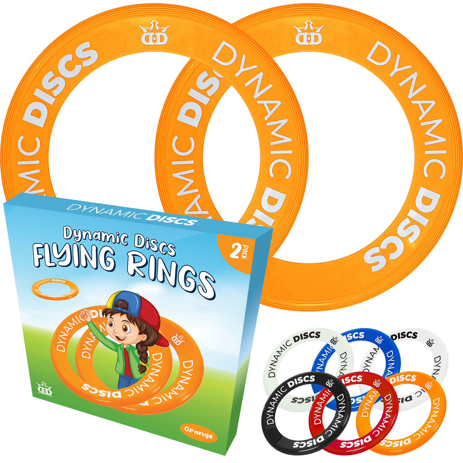 Deck Rings - Walmart.com