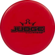 Dynamic Discs Limited Edition Classic Hybrid Judge Putter Golf Disc [Colors may vary]