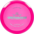 thumbnail image 1 of Dynamic Discs Lucid Getaway Fairway Driver Golf Disc, 1 of 1