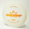 thumbnail image 1 of Dynamic Discs Lucid Ice Sheriff Disc Golf Distance Driver, 1 of 4