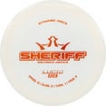 thumbnail image 1 of Dynamic Discs Lucid Ice Sheriff Distance Driver Golf Disc - Colors Will Vary, 1 of 3