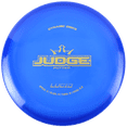 thumbnail image 1 of Dynamic Discs Lucid Judge 165-169g Putter Golf Disc [Colors may vary] - 165-169g, 1 of 1