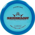 thumbnail image 1 of Dynamic Discs Lucid Sergeant Distance Driver Golf Disc, 1 of 4