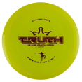 thumbnail image 1 of Dynamic Discs Lucid Truth 173-176g Midrange Golf Disc [Colors may vary] - 173-176g, 1 of 3
