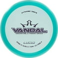thumbnail image 1 of Dynamic Discs Lucid Vandal Fairway Driver Golf Disc [Colors May Vary] (165-169g), 1 of 3
