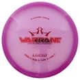 thumbnail image 1 of Dynamic Discs Lucid Warrant 165-169g Midrange Golf Disc [Colors may vary] - 165-169g, 1 of 1