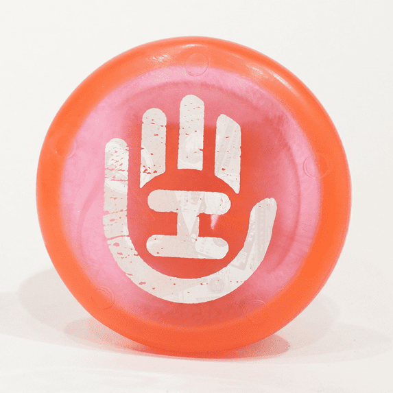 Dynamic Discs Mini Can Topper