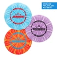 thumbnail image 1 of Dynamic Discs Prime Burst Plastic 3 Disc Golf Starter Set, 1 of 9