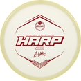 thumbnail image 1 of Dynamic Discs Ricky Wysocki Disc Series | 2X World Champion Ricky Wysocki Signature Stamped Discs | Sockibomb Disc Golf Discs (Moonshine Harp)?, 1 of 2