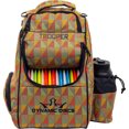 thumbnail image 1 of Dynamic Discs Trooper Disc Golf Backpack (Prairie Guide), 1 of 8