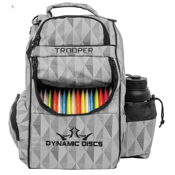 Dynamic Discs Trooper - Guide Series Limited Edition Disc Golf Bag Mountain Guide