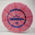 thumbnail image 1 of Dynamic Discs Vandal (Prime Burst) Fairway Driver Golf Disc, 1 of 5
