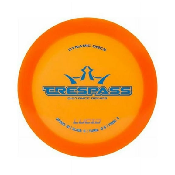 Dynamic Distribution 117570 Assortment Lucid Drive Discs - Pack of 36