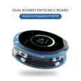 thumbnail image 1 of SB Duo Display Roundy 1.28” TFT Multifunctional Digital Screen LCD Panel (Powered by ESP32), 1 of 9