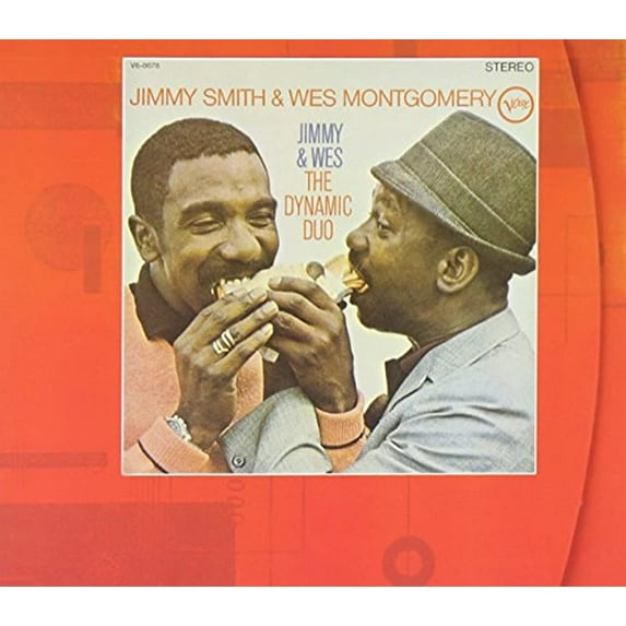 Dynamic Duo (VME - Remastered)