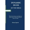 thumbnail image 1 of Bible Studies for the Common Man: Dynamic Duos of the Bible (Series #2) (Paperback), 1 of 1