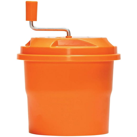 Dynamic E007 SD MINI SC Manual Salad Spinner