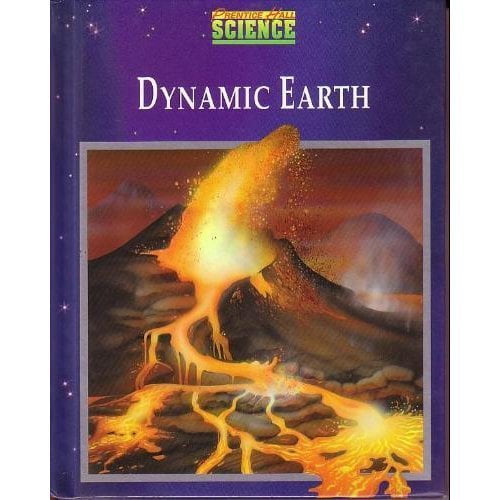 Pre-Owned Dynamic Earth (Prentice Hall Science) (Hardcover) 0139811192 9780139811197