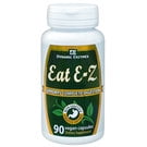Dynamic Enzymes Eat E-Z - 90 Vegan Capsules