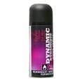 thumbnail image 1 of Dynamic Excite Body Spray for Men 100g Model 312314 Fresh Scent Long-Lasting, 1 of 1