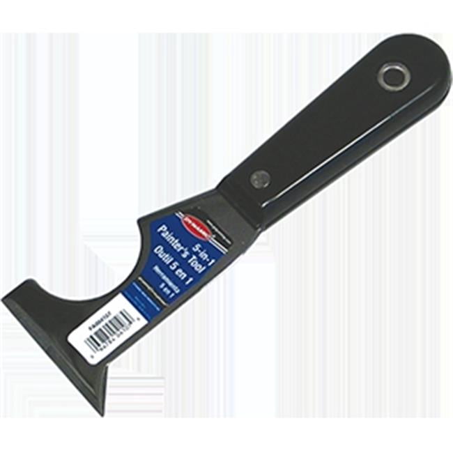 Dynamic FA004107 5-In-1 Painters Tool - Walmart.com