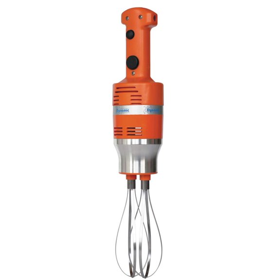 Dynamic FT005.1 Junior Whisk 115 Volt, 7.5-Inch-Long Whisk Tool
