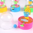 thumbnail image 1 of Dynamic Finger Basketball Tabletop Game Interactive Handheld Sports Toy for Kids Skill Development, 1 of 9