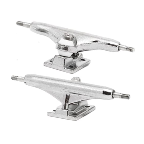Dynamic Fingerboard Special Edition Trucks - 29mm Chrome