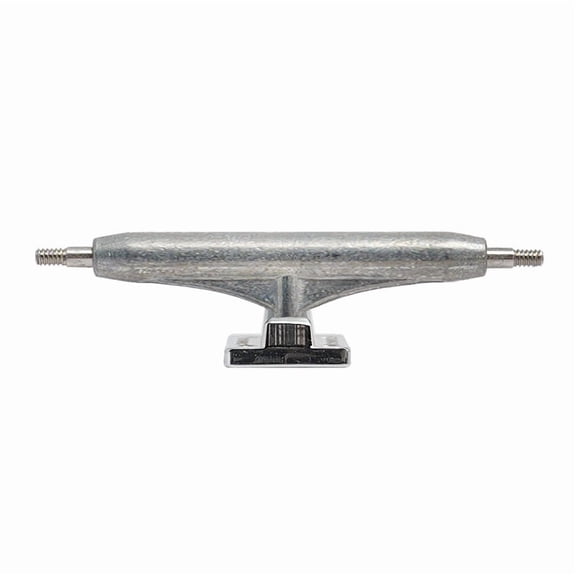 Dynamic Fingerboard Trucks - 36mm Raw and Chrome