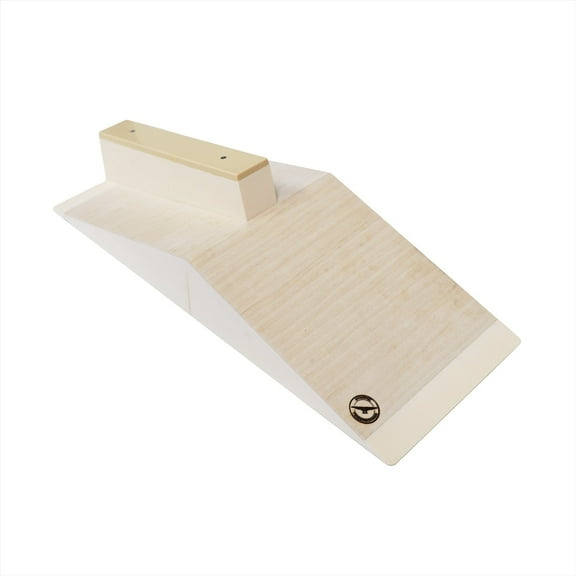 Dynamic Fingerboards Dynamic Fingerboard Ramp - A-Frame Hubba