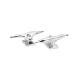 thumbnail image 1 of Dynamic Fingerboards Fingerboard Trucks Special Edition V2 Chrome 34mm, 1 of 3