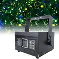 thumbnail image 1 of Dynamic Firefly Light Projector, Firefly Garden Lights Star Projector Christmas Lights, Adjustable Speed & Angle, 10-20m Projection and Up To 300㎡ Coverage, for Holiday, Party, Wedding, Garden House, 1 of 7