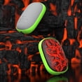 thumbnail image 1 of Dynamic Flame Portable Rechargeable Hand Warmer Dual-use, 1 of 2