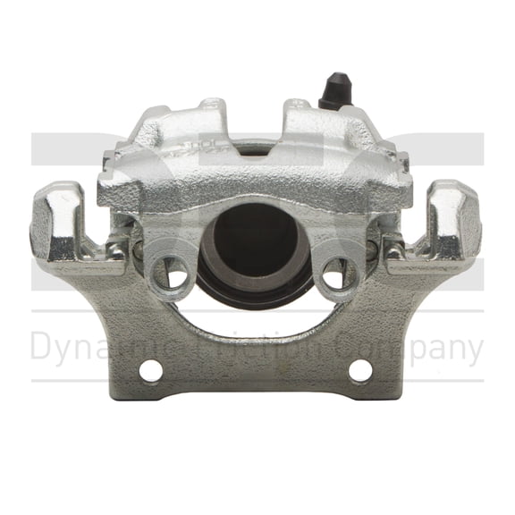 Dynamic Friction 331-31673 Brake Caliper 100% Pressure Tested For 2006 BMW 325i, 2007-2008 BMW 328xi, 2009-2013 BMW 328i