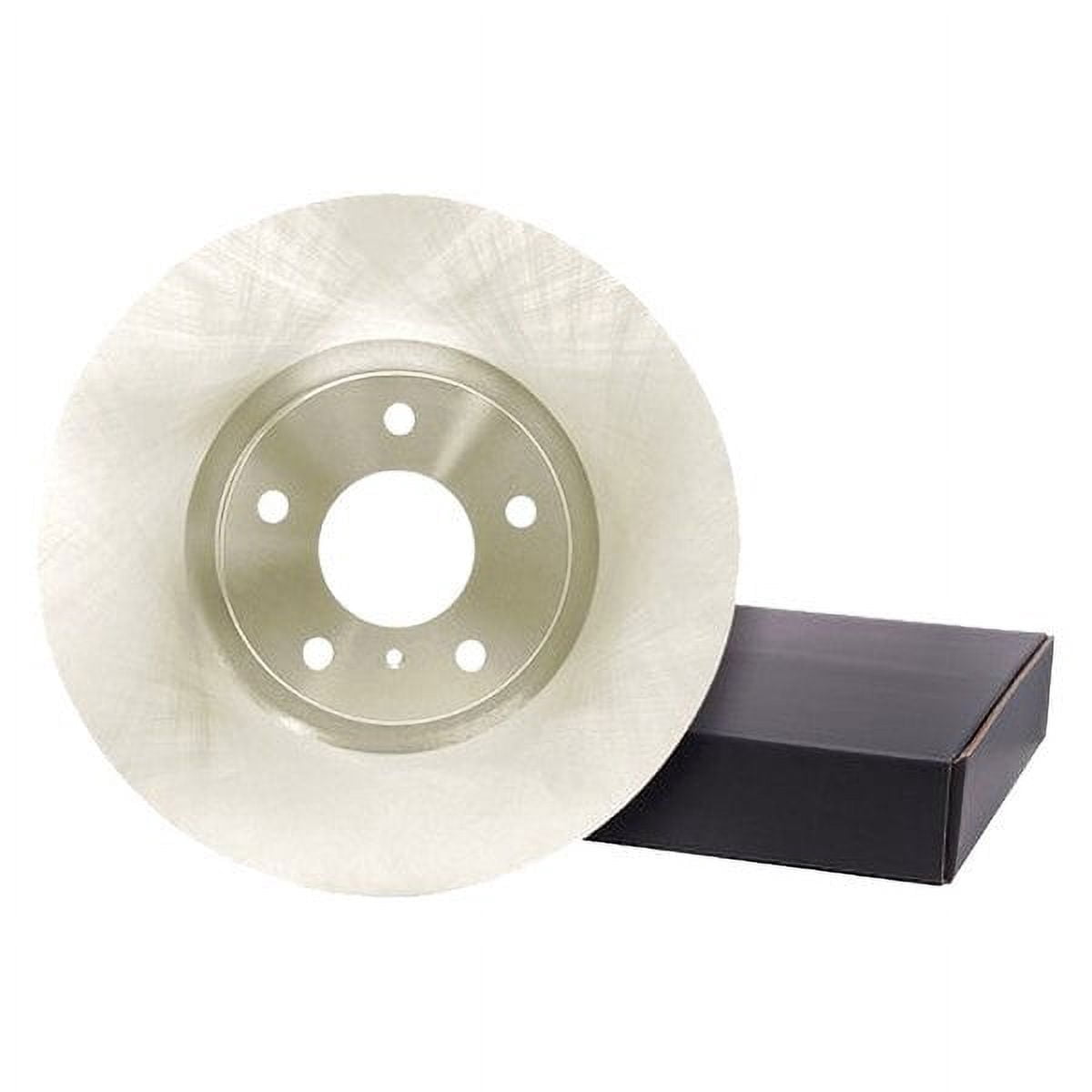 Dynamic Friction 600-47088 Disc Brake Rotor