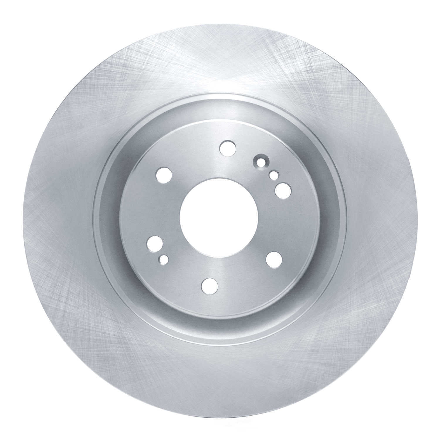Dynamic Friction Company 600-47091 DFC Brake Rotor