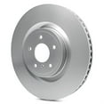 thumbnail image 1 of Hi-Carbon Alloy GEOMET Coated Rotor - OEM Blank 900-20042, 1 of 3