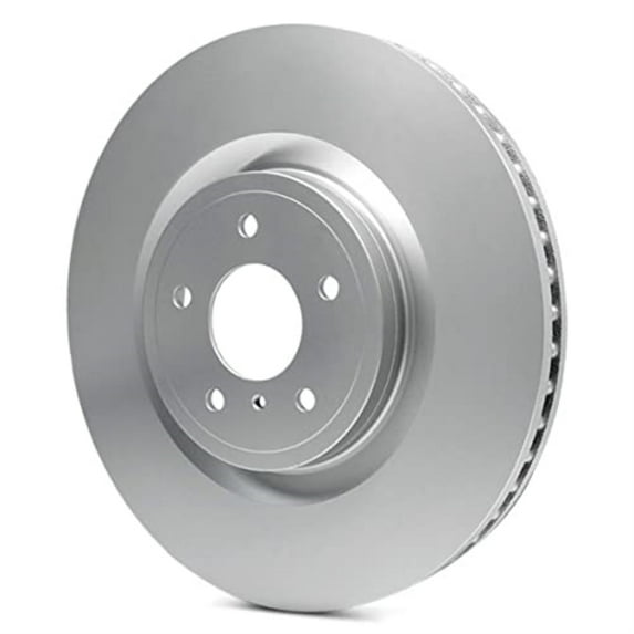 Hi-Carbon Alloy GEOMET Coated Rotor - OEM Blank 900-31184D